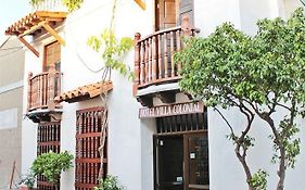 Hotel Villa Colonial Cartagena